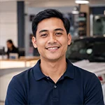 Andi Pratama