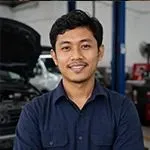 Arif Hidayat