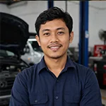 Arif Hidayat