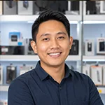 Fajar Nugroho