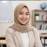 Nadia Putri