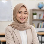 Nadia Putri